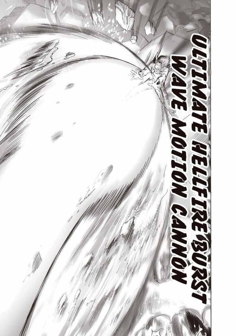 One-Punch Man, Chapter 152 image 28
